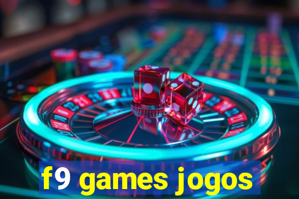 f9 games jogos